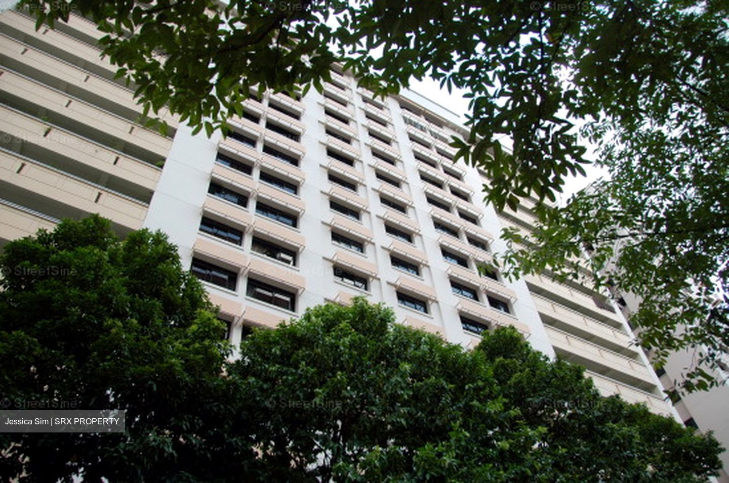 Blk 531 Pangshan Valley (Bukit Panjang), HDB 4 Rooms #583315281